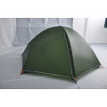 Ultralight Two Persons Silicone Camping Waterproof Luxury Tent